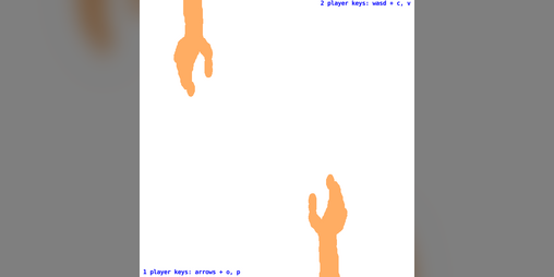Cover image for Handshake