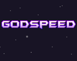 GodSpeed