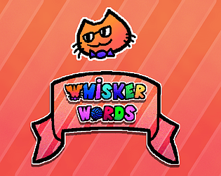 Whisker Words