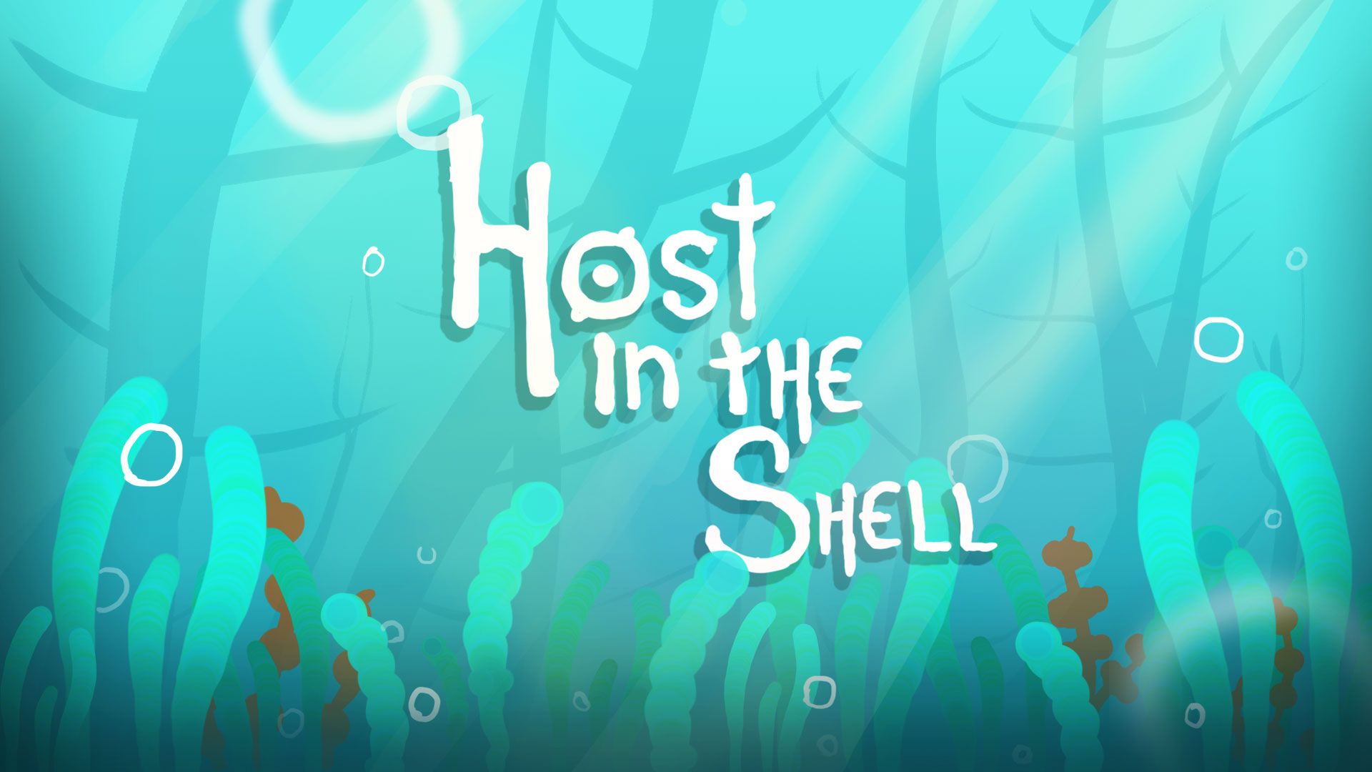 Host in the Shell