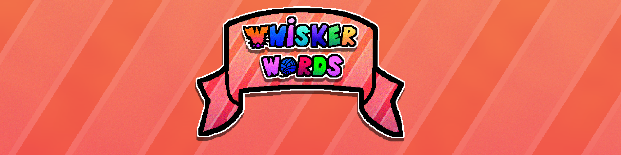 Whisker Words