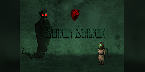 Cover image for Sunken Stalker