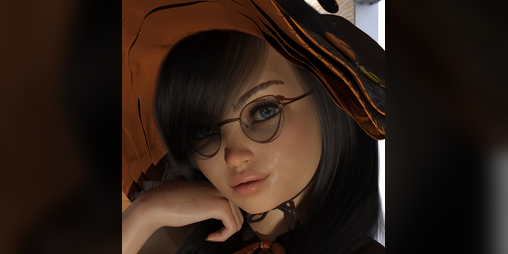 Cover image for Halloween Hijinx