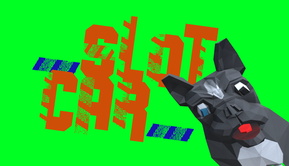 Slot Car