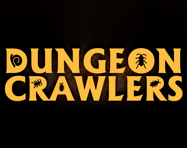 DUNGEON CRAWLERS