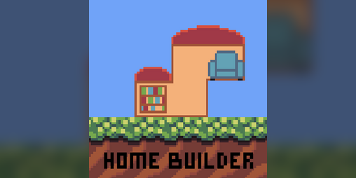 Cover image for Home Builder
