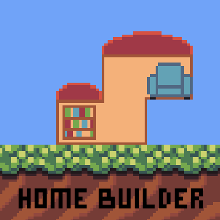 Cover image for Home Builder