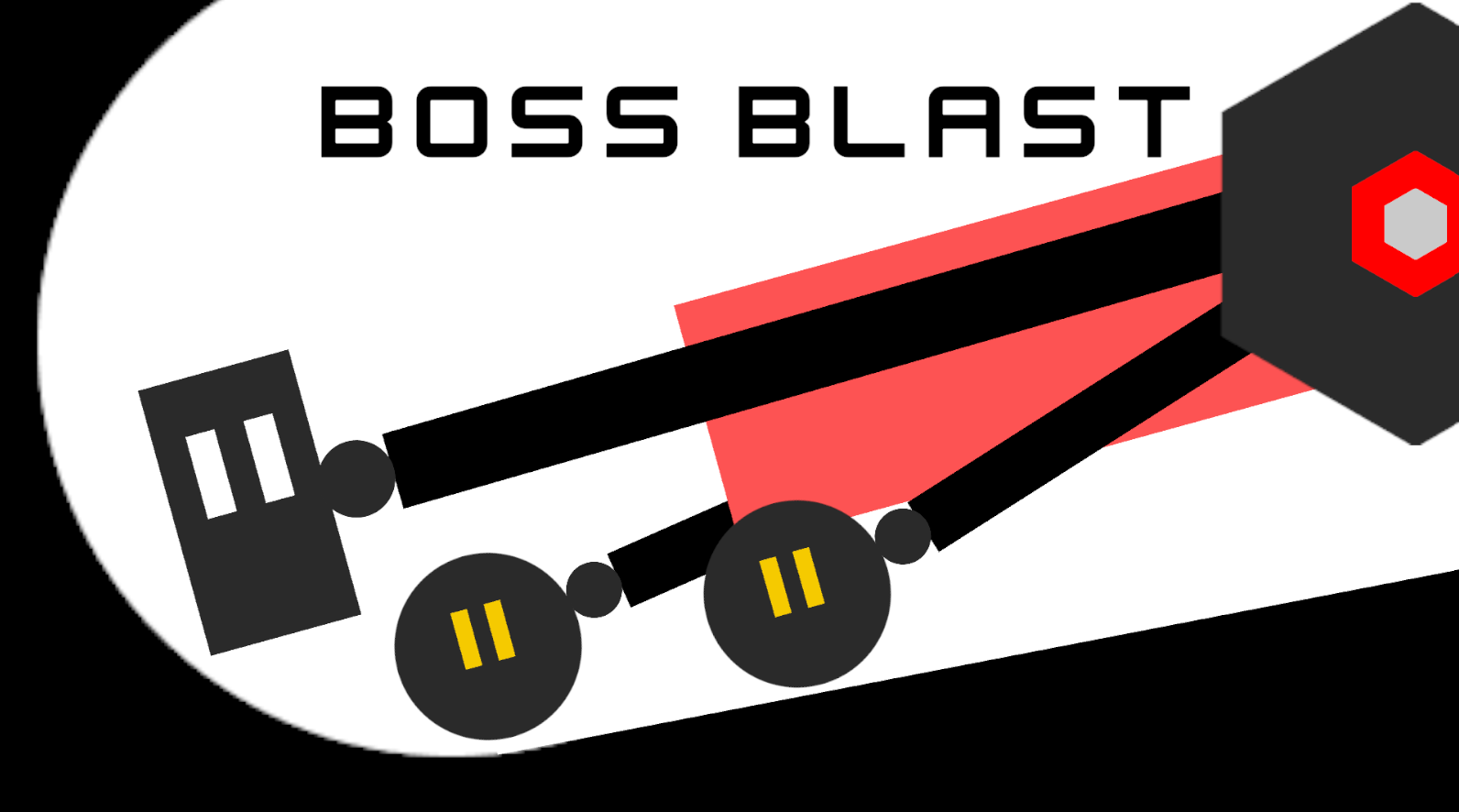 Boss Blast