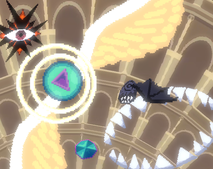 Cover image for Colosseum of Babel