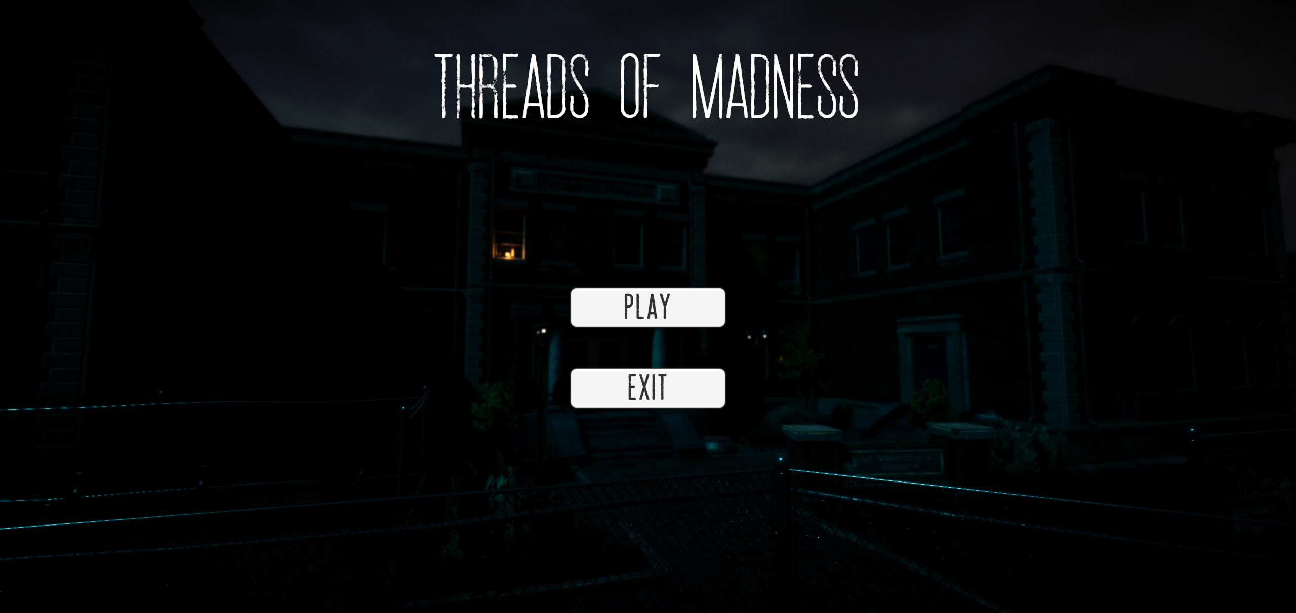 Threads Of Madness