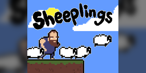 Cover image for Sheeplings