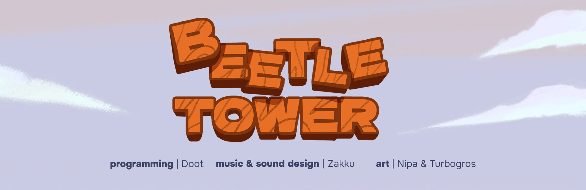 Beetle Tower