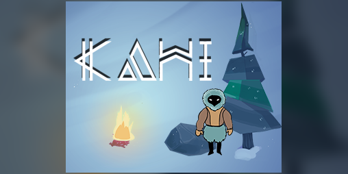 Cover image for Kahi