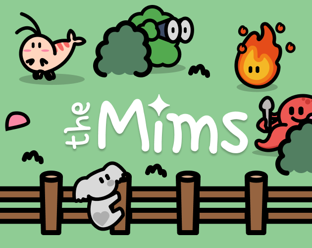 The Mims