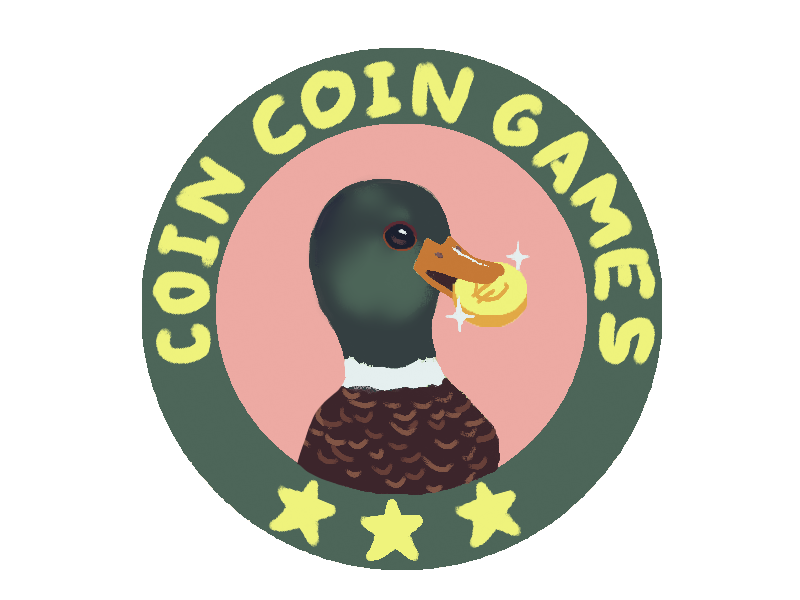 Coincoin Games