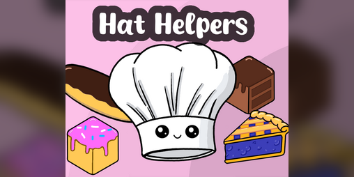 Cover image for Hat Helpers