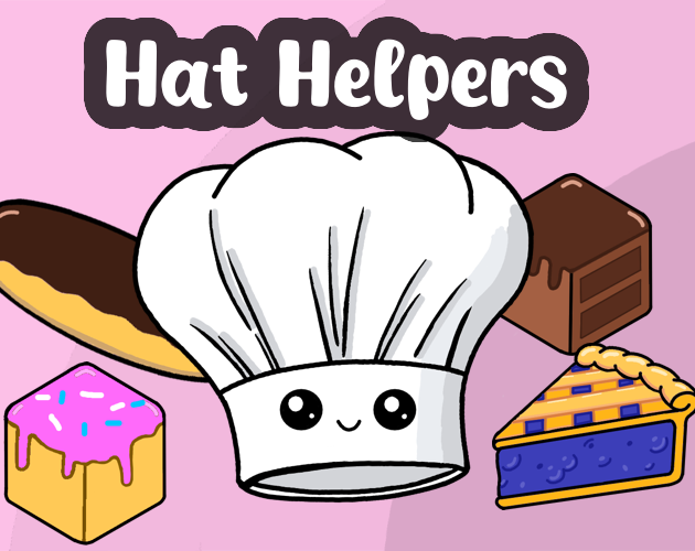 Cover image for Hat Helpers
