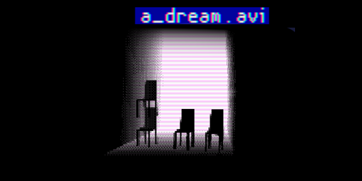 Cover image for a_dream . avi | full version