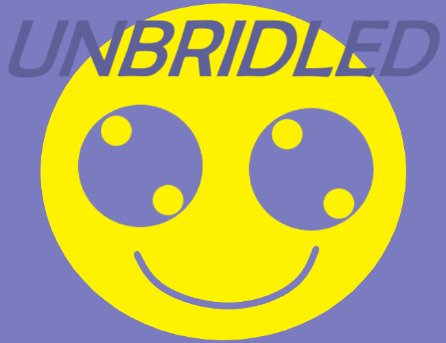 Cover image for UNBRIDLED!