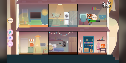 Cover image for Need for Sleep