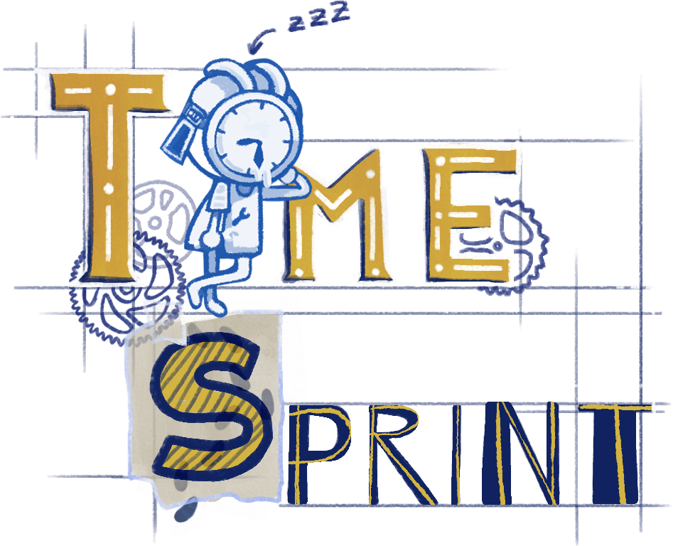 TimeSprint