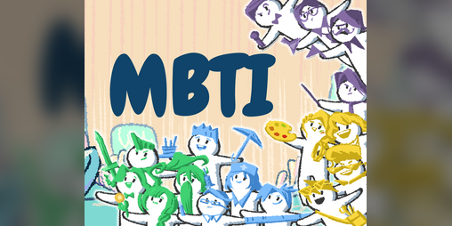 Cover image for Inside Creatures Out: What is your gaming MBTI?