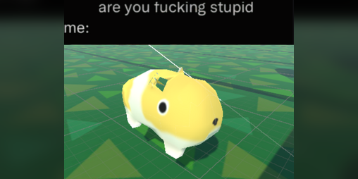 Cover image for hamster game