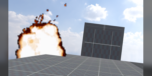 Cover image for Game With Funny Sound Effects