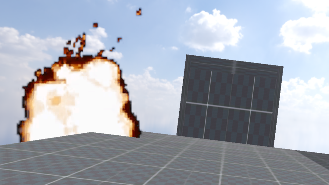 Cover image for Game With Funny Sound Effects