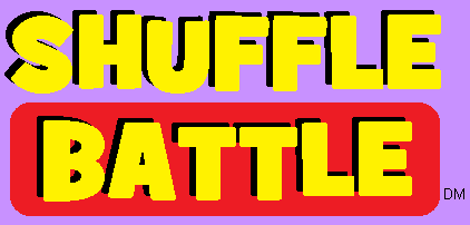 Shuffle Battle