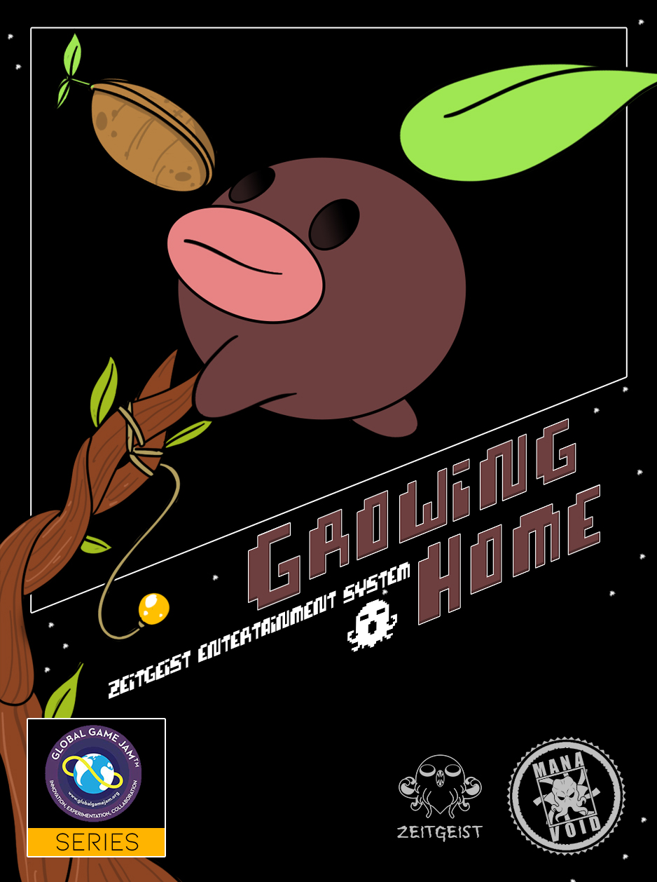 Growing Home