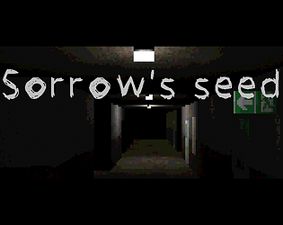 Sorrow's Seed (DEMO)