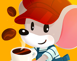 Tiny Cafe 2024