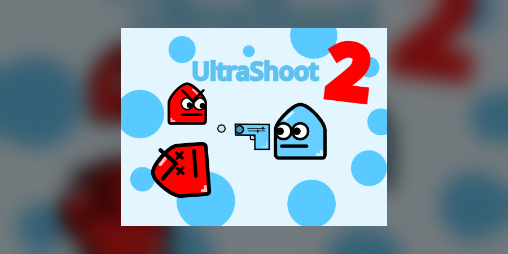 Cover image for UltraShoot