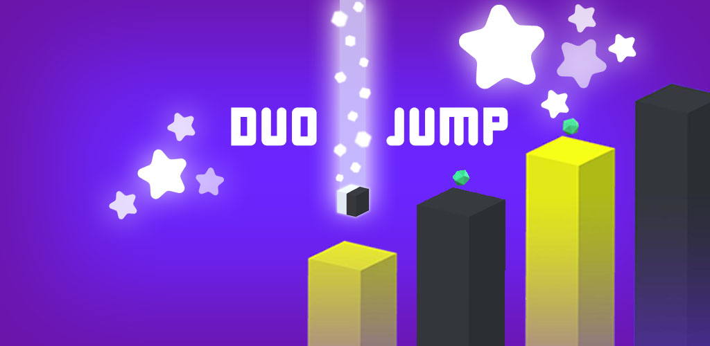 Duo Jump