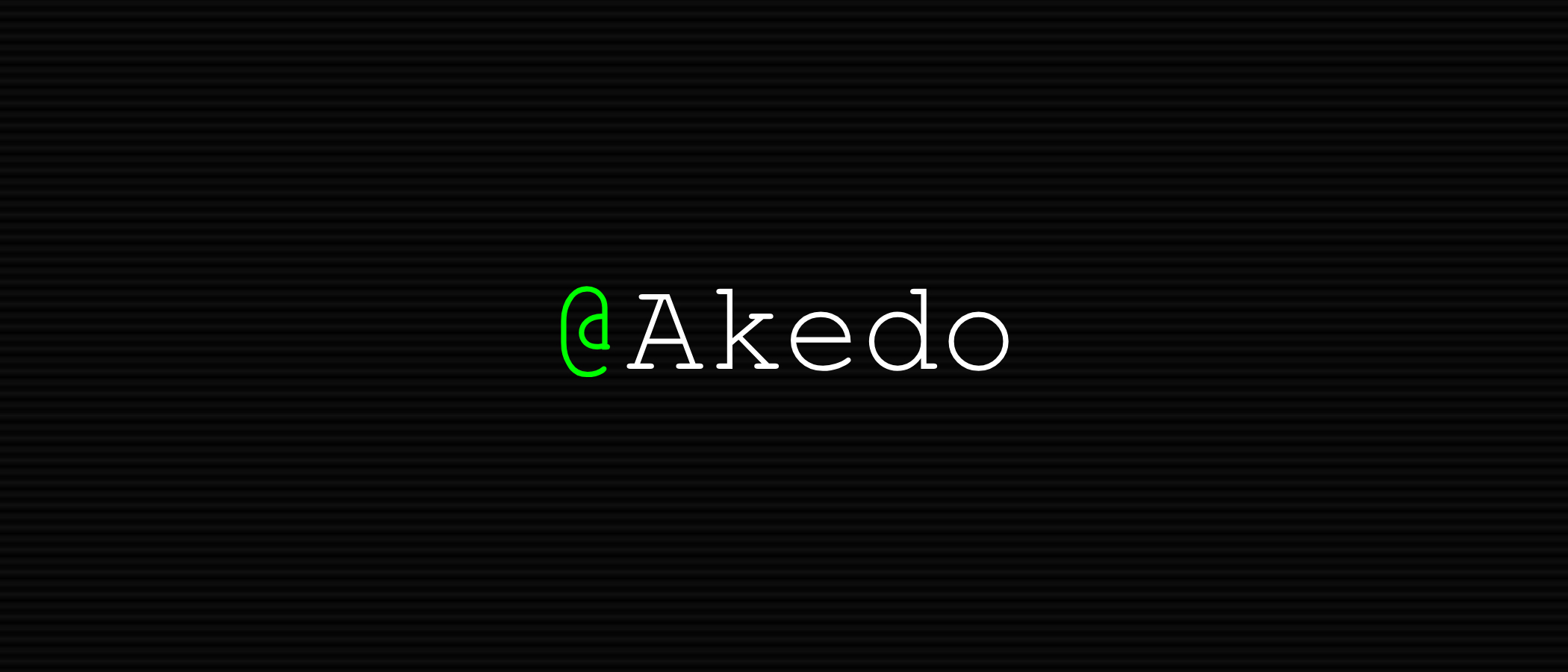 Ākēdo