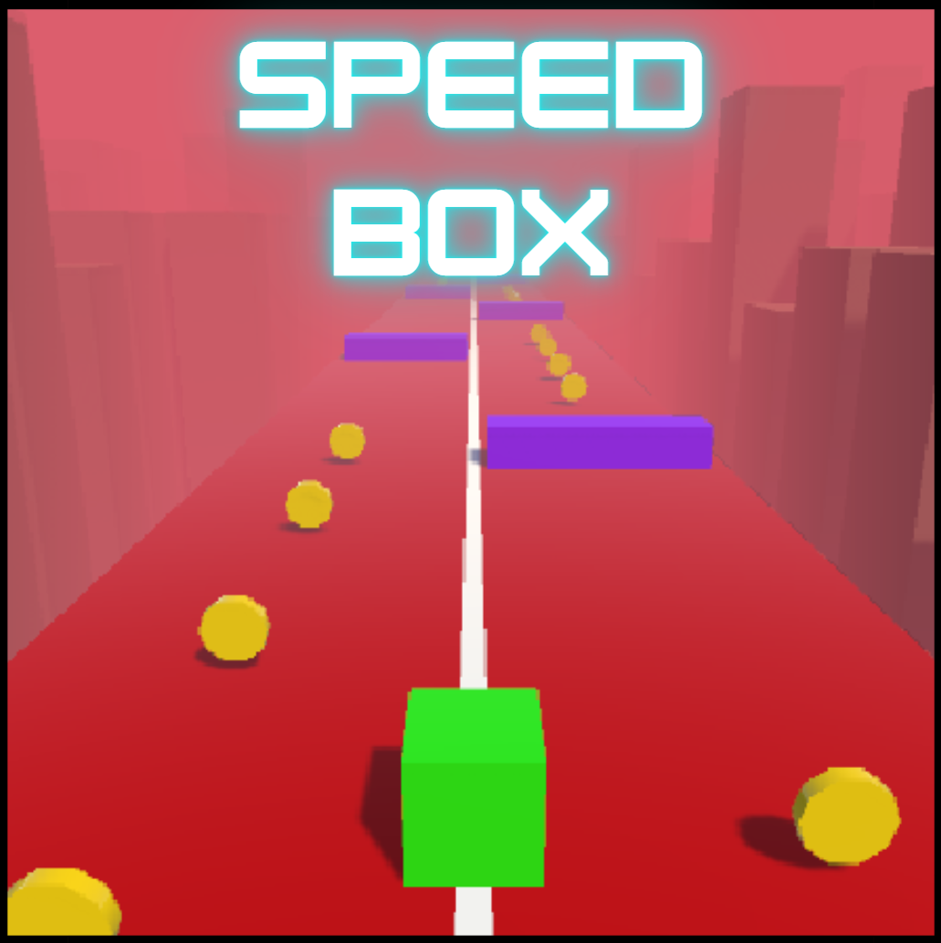 SPEED BOX