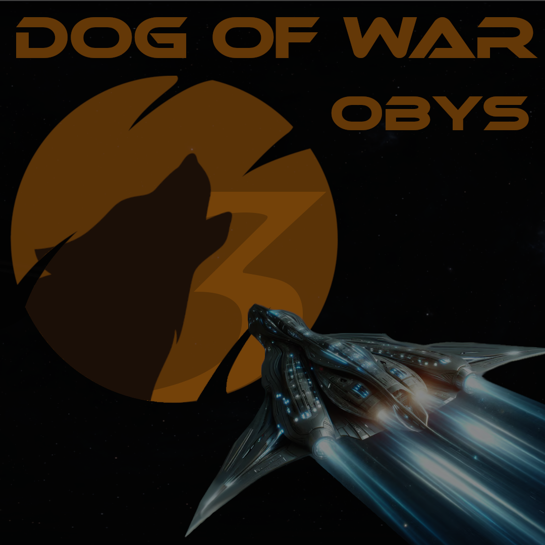 DOG OF WAR: OBYS