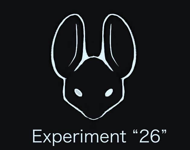 Experiment "26"