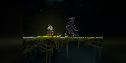 Cover image for Morningstar Gameplay Test