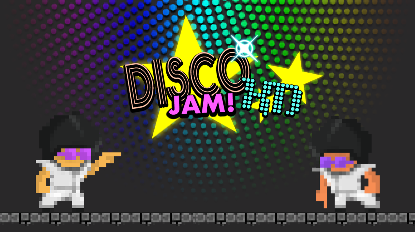 Disco Jam XD