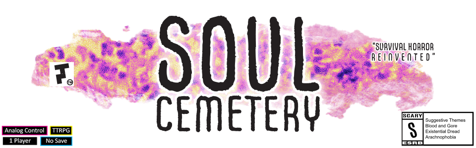 Soul Cemetery