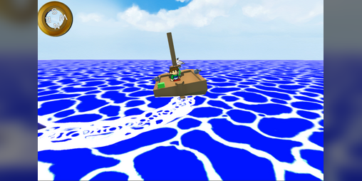 Cover image for Harpoona Matata