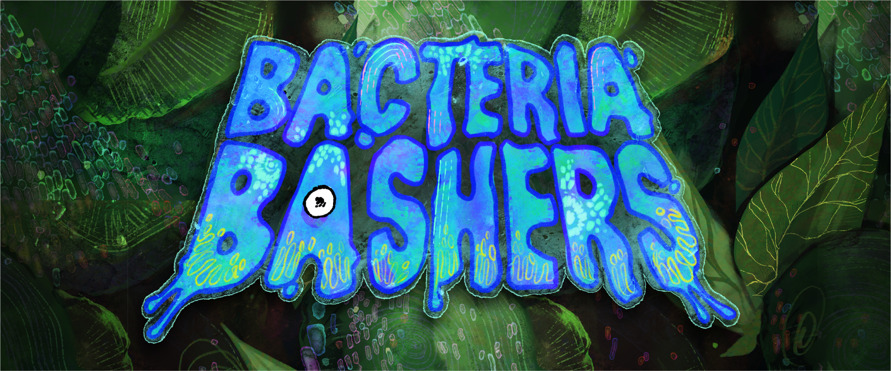 Bacteria Bashers