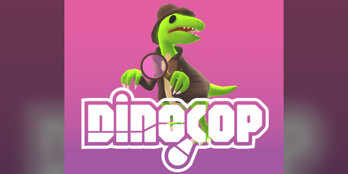 Cover image for Dinocop Demo