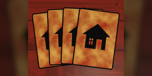 Cover image for Deck your House