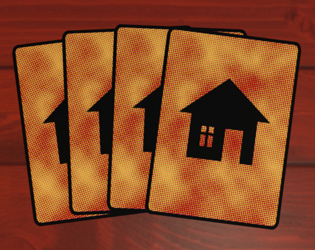 Cover image for Deck your House