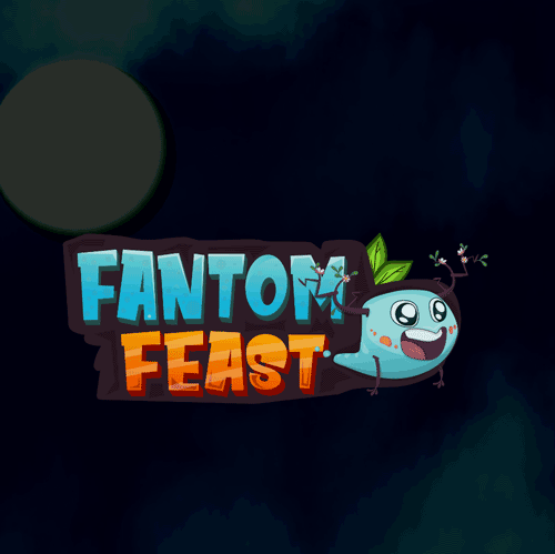 Cover image for Fantom Feast