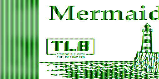 Cover image for Mermaid