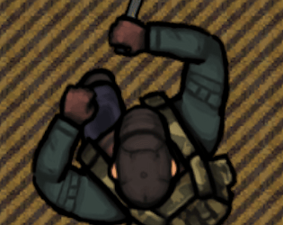 Infected Fight